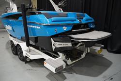 2021 Malibu Wakesetter 22 LSV