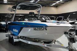 2021 Malibu Wakesetter 22 LSV