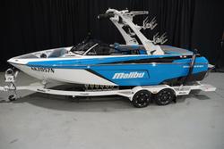 2021 Malibu Wakesetter 22 LSV