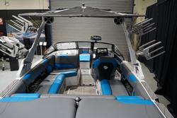 2021 Malibu Wakesetter 22 LSV