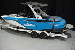 2021 Malibu Wakesetter 22 LSV