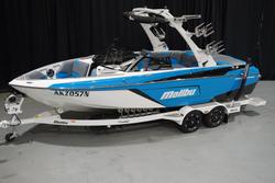 2021 Malibu Wakesetter 22 LSV