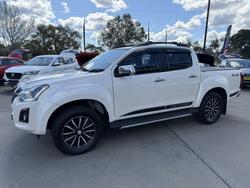 2019 Isuzu D-MAX
