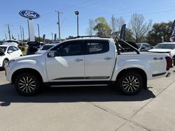 2019 Isuzu D-MAX