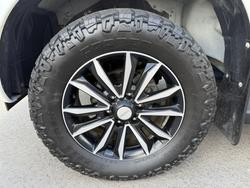 2019 Isuzu D-MAX