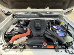 2019 Isuzu D-MAX