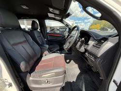 2019 Isuzu D-MAX