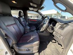 2019 Isuzu D-MAX