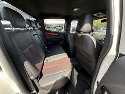 2019 Isuzu D-MAX