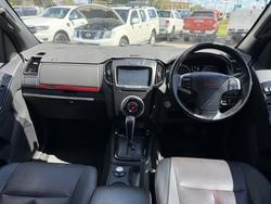 2019 Isuzu D-MAX