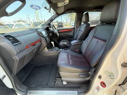 2019 Isuzu D-MAX