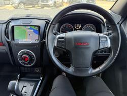 2019 Isuzu D-MAX