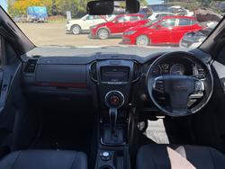 2019 Isuzu D-MAX