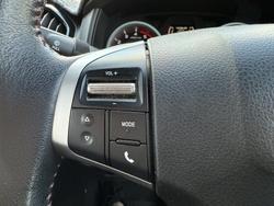 2019 Isuzu D-MAX