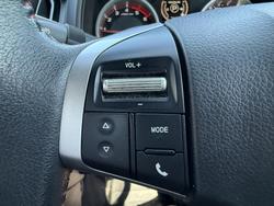 2019 Isuzu D-MAX