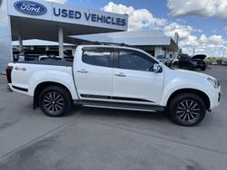 2019 Isuzu D-MAX