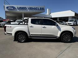 2019 Isuzu D-MAX