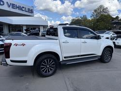 2019 Isuzu D-MAX