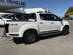 2019 Isuzu D-MAX