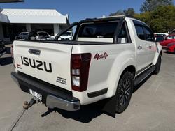 2019 Isuzu D-MAX