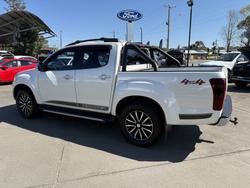 2019 Isuzu D-MAX