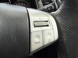 2021 Isuzu
                MU-X LS-T