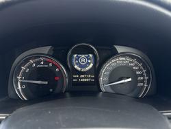 2021 Isuzu
                MU-X LS-T