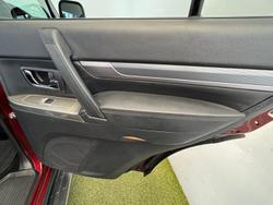 2018 Mitsubishi
Pajero GLX