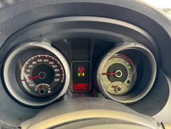 2018 Mitsubishi
Pajero GLX