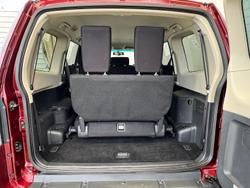 2018 Mitsubishi
Pajero GLX