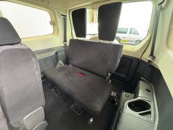 2018 Mitsubishi
Pajero GLX