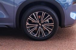 2025 Geely Starray EM-i Inspire