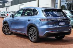 2025 Geely Starray EM-i Inspire