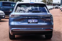 2025 Geely Starray EM-i Inspire