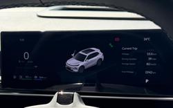 2025 Geely Starray EM-i Inspire