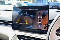 2025 Geely Starray EM-i Inspire