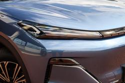 2025 Geely Starray EM-i Inspire