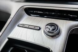 2025 Geely Starray EM-i Inspire