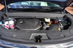 2025 Geely Starray EM-i Inspire