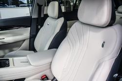 2025 Geely Starray EM-i Inspire