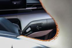 2025 Geely Starray EM-i Inspire