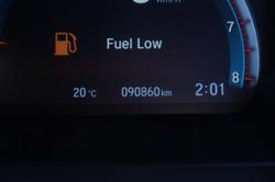 2017 Honda
                Civic VTi-L