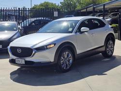2025 Mazda CX-30 G20 Evolve