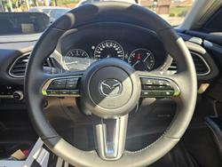 2025 Mazda CX-30 G20 Evolve