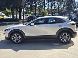 2025 Mazda CX-30 G20 Evolve