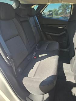 2025 Mazda CX-30 G20 Evolve