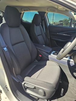 2025 Mazda CX-30 G20 Evolve