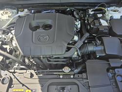 2025 Mazda CX-30 G20 Evolve