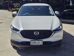 2025 Mazda CX-30 G20 Evolve