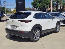 2025 Mazda CX-30 G20 Evolve